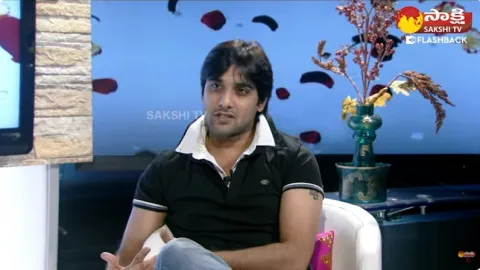 Hero Tarun About His Business 