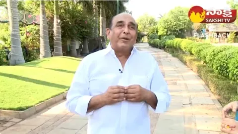 Vijay Chandar About His Professional Work 