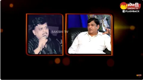  Singer V Ramakrishna About SP Balu Garu
