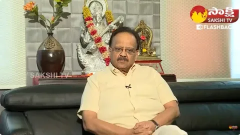 SP Balasubrahmanyam About Charitable