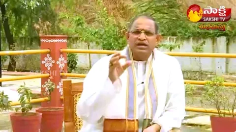 Chaganti Koteswara Rao on Deepavali
