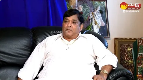 Singer V Ramakrishna About Movies 