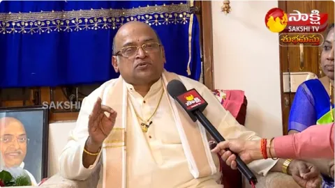 Garikipati Narasimha Rao About Mother Love