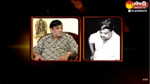SP Balasubrahmanyam Is Scared About Me