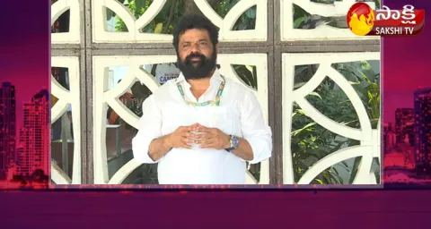 Nandigam Suresh Remembers Lokesh Latest Comments On Chandrababu