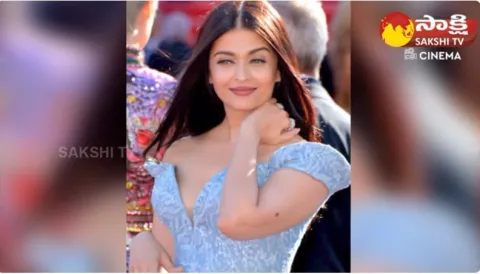 Aishwarya Rai Bachchan In Chiranjeevi And Prabhas Movie