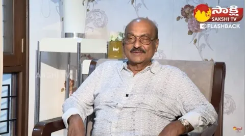 Director Kodandarami Reddy About Mutamestri  Songs 
