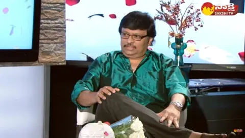 Music Director Koti About His Fame In Public 