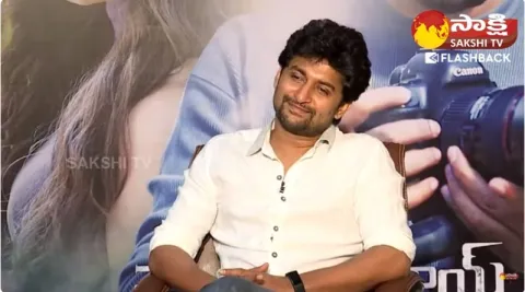 Hero Nani Interview With Bithiri Sathi
