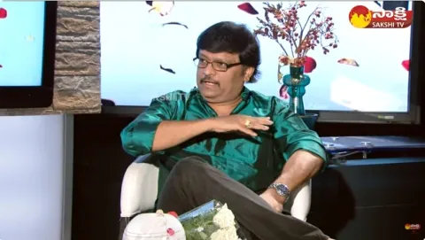 Music Director About Separation With Raj