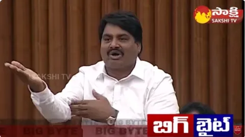 Big Byte: MLA Biyyapu Madhusudhan Reddy Satires