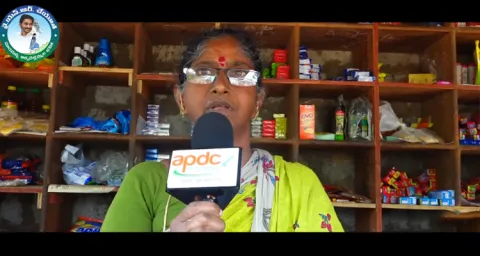 YSR Cheyutha Scheme In Andhra Pradesh