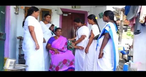 Jagananna Aarogya Suraksha Program In AP