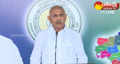 Minister Chelluboina Venugopal Krishna Strong Counter To Balakrishna And Atchannaidu