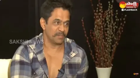 Action king Arjun About Jagapati Babu 