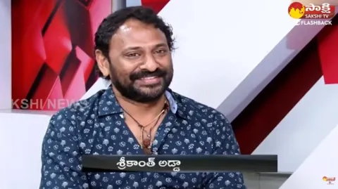 Director Srikanth Addala About Priyamani