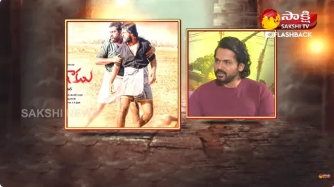 Karthi About His Brother