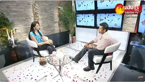 Hero Suriya About Jyothika