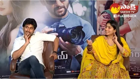 Sai Pallavi Satirical Words On Bithiri Sathi