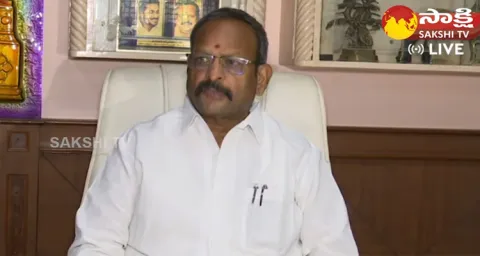 AP Deputy Speaker Kolagatla Veerabhadra Swamy Strong Warning To Balakrishna