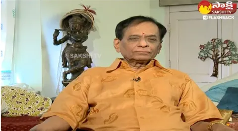 M Balamuralikrishna About His ChildHood 
