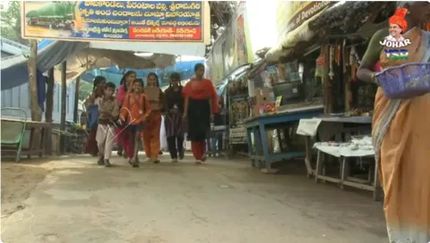 Women Emotional Words About YS Rajasekhara Reddy And Aarogyasri Scheme 