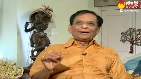 M Balamuralikrishna About Gantasala 
