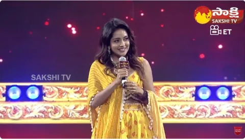 Mahima Nambiar Speech At Chandramukhi 2 Pre-Release Event