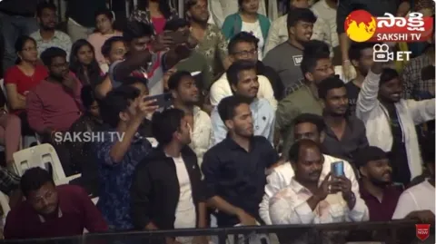 Raghava Lawrence Speech At Chandramukhi 2 Pre-Release Event