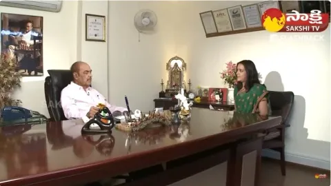 Producer D Ramanaidu Shares Funny Incident