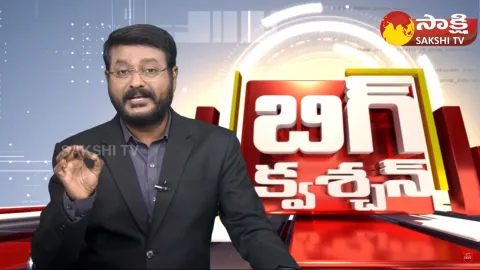 Chandrababu CID Interrogation On Skill Development Scam