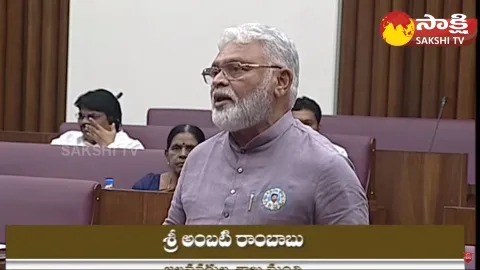 Minister Ambati Rambabu Clarity on Polavaram Project Works