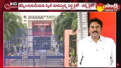 YSRCP Ravichandrareddy Comments on Radhakrishna and Chandrababu
