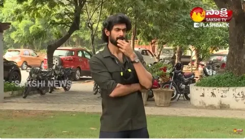 Rana Daggubati About Dowry