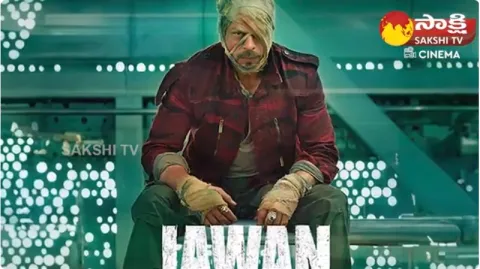 jawan Movie Creating Wonders 