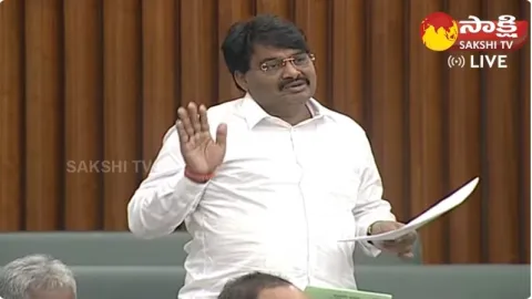 MLA Biyyapu Madhusudhan Reddy Funny Satires On Chandrababu