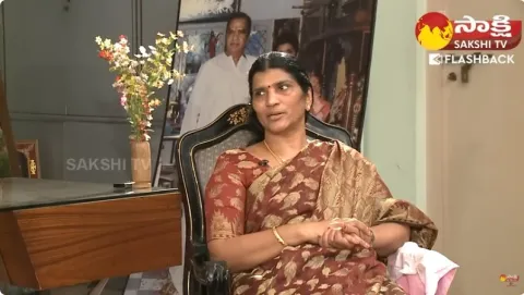 Lakshmi Parvathi About Her Marriage 