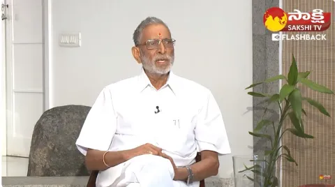 Producer VB Rajendra Prasad About Affair With Heroines