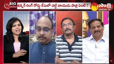 Jupudi Prabhakar Comments on Chandrababu and Lokesh