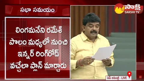 Perni Nani Comments on Nara Bhuvaneshwari and Lingamaneni Ramesh