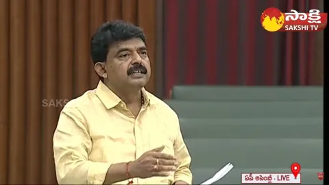 Perni nani and Speaker Thammineni Seetharam Satires on Chandrababu Lokesh, Narayana