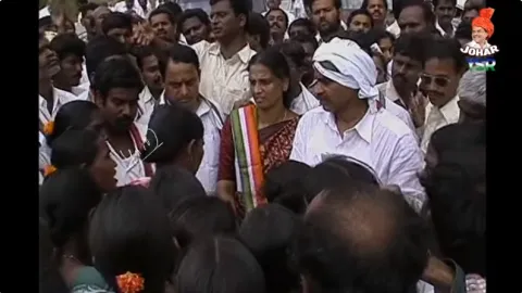 How YS Rajasekhara Reddy Start Aarogyasri Scheme