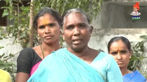 Public Reaction on YS Rajasekhara Reddy Welfare Schemes