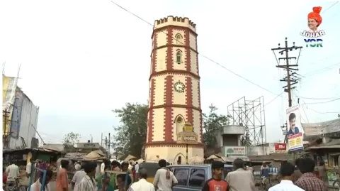 Vizianagaram People About Vizianagaram District Development by YS Rajasekhara Reddy