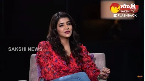 Manchu Lakshmi Serious On Tollywood Stars