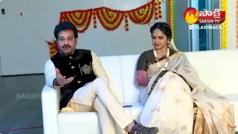 Madhumitha About Siva Balaji's Mother