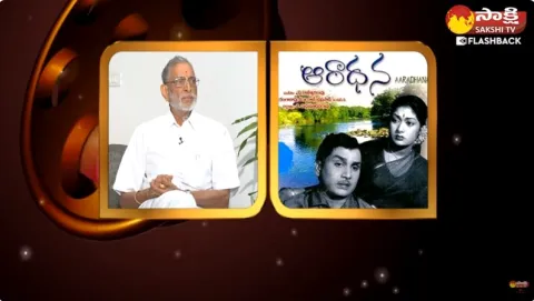 Producer VB Rajendra Prasad About Nageswara rao 