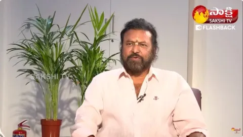 MohanBabu Excellent Answer About Flop Movies