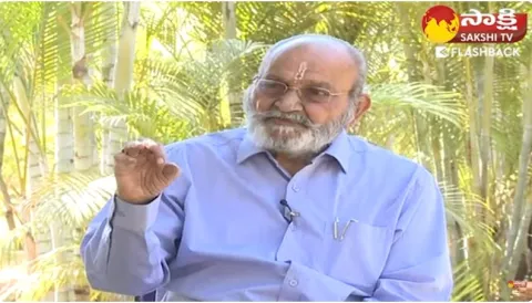 K. Viswanath Golden Words