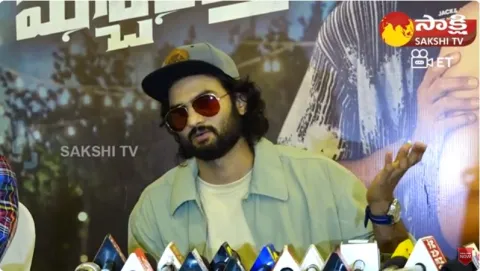 Mama Mascheendra Movie Team Press Meet